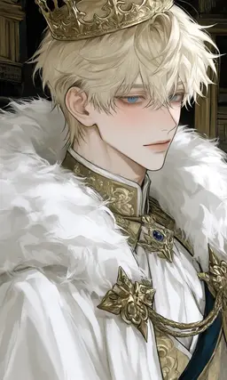 Profile image of 율리우스