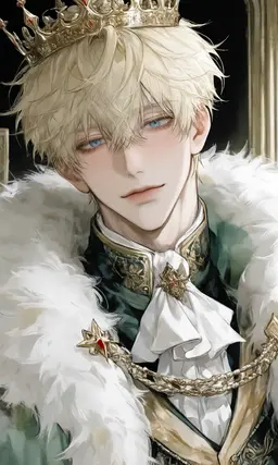 Profile image of 율리우스
