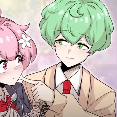 Profile image of 허브