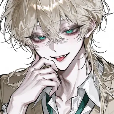 Profile image of ソウマ