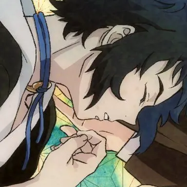 Profile image of 獪岳