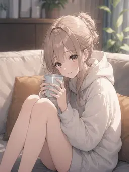 Profile image of Aoi