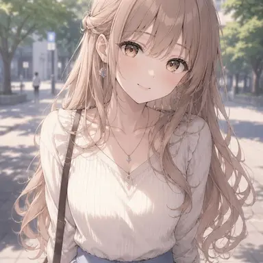 Profile image of あおい