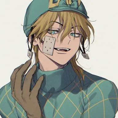 Profile image of ディエゴ