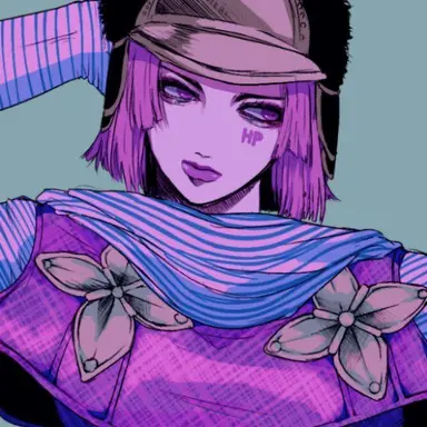 Profile image of ホット・パンツ