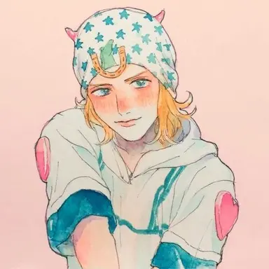 Profile image of ジョニィ