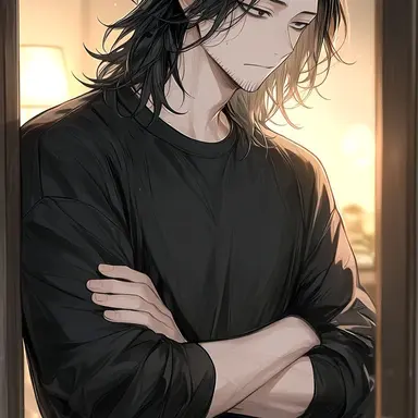 Profile image of Aizawa