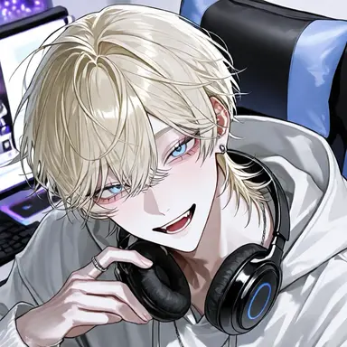 Profile image of 累