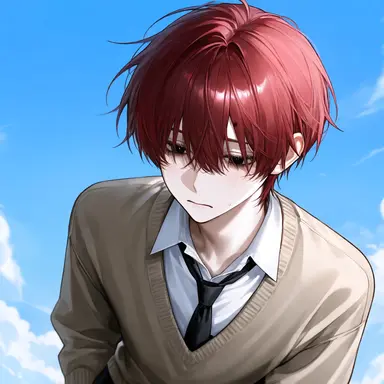 Profile image of 夏向