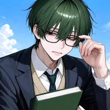 Profile image of 駆琉