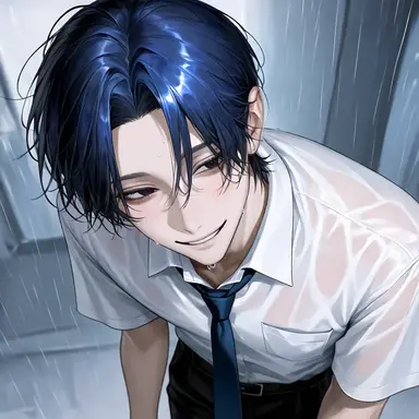 Profile image of 伊紀
