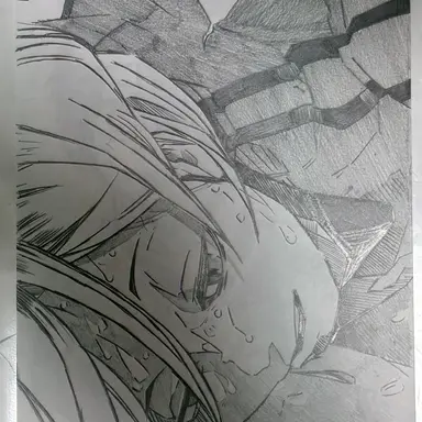 Profile image of 孤爪 研磨
