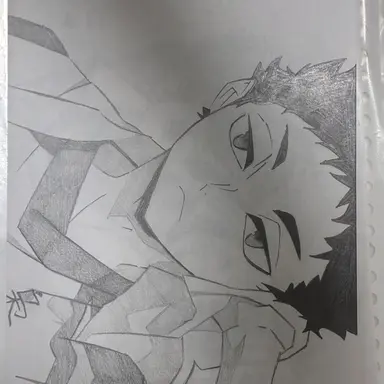 Profile image of 赤葦 京治
