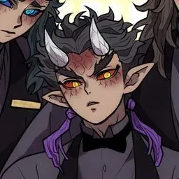 Profile image of Zohakuten