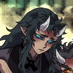 Profile image of Aizetsu