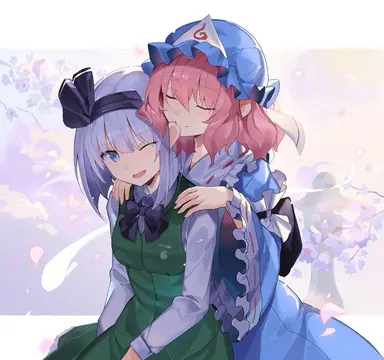 Profile image of 妖夢ちゃん