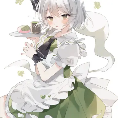 Profile image of 妖夢ちゃん
