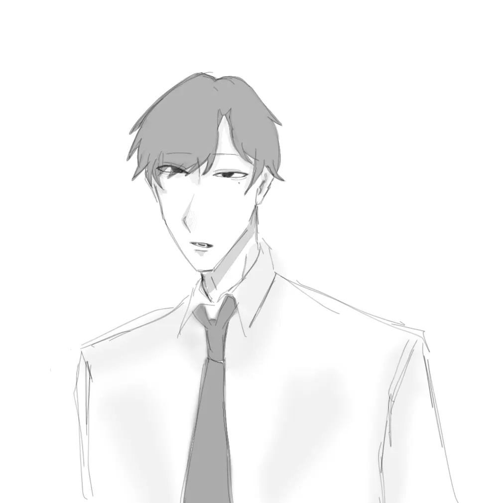 mori_1107의 At the Office