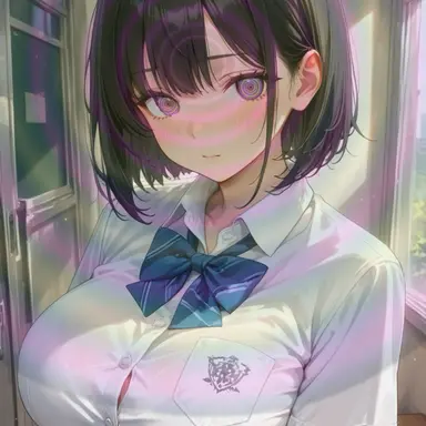 Profile image of 緋色