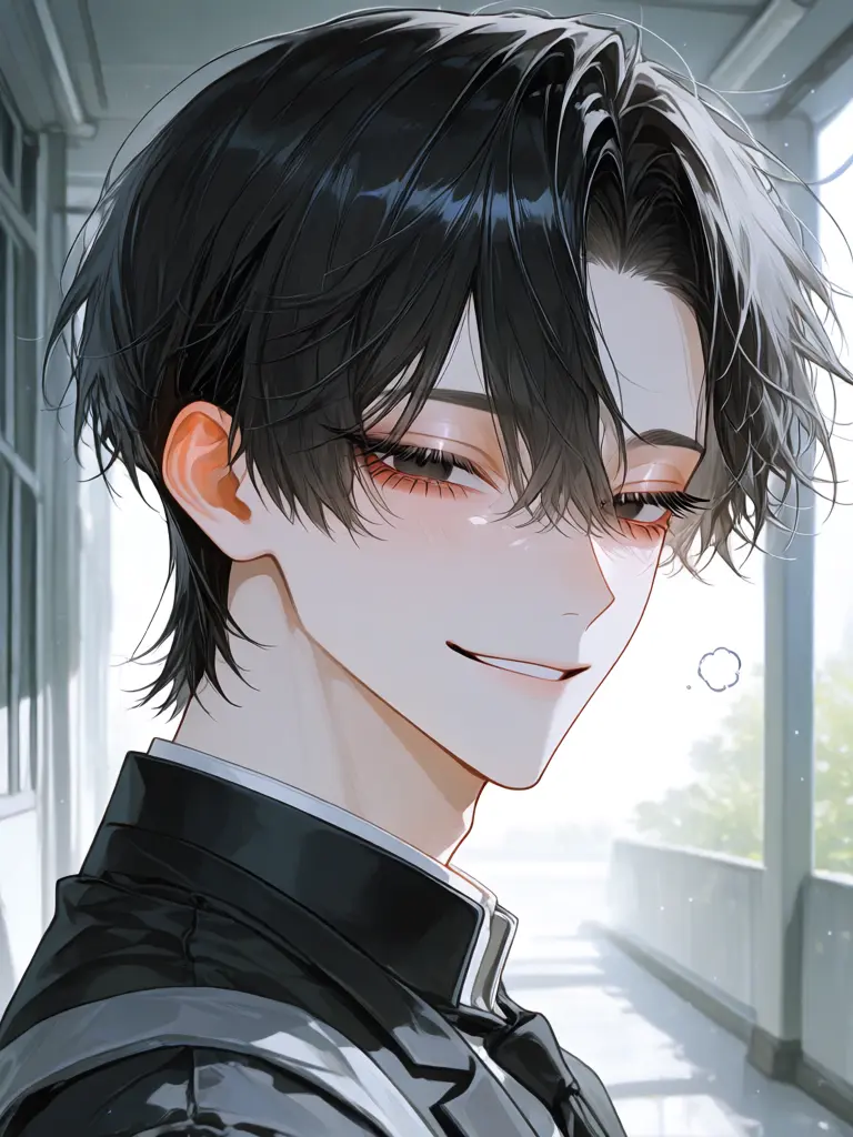BeigeTart7914의 学校1メロ男なアイツは俺にだけクソガキ