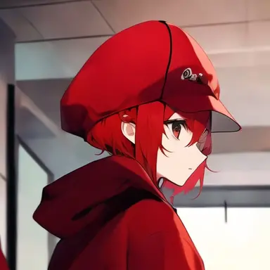 Profile image of Lexi