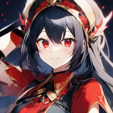 Profile image of Ava