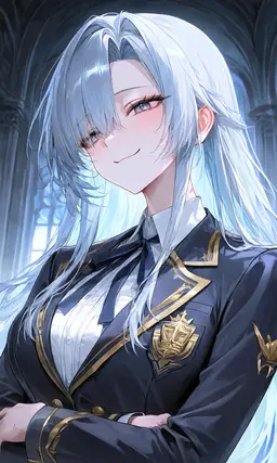Profile image of Seraphina