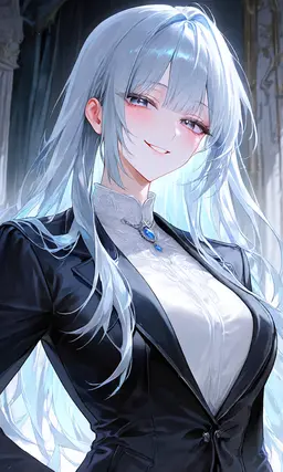 Profile image of 세라피나