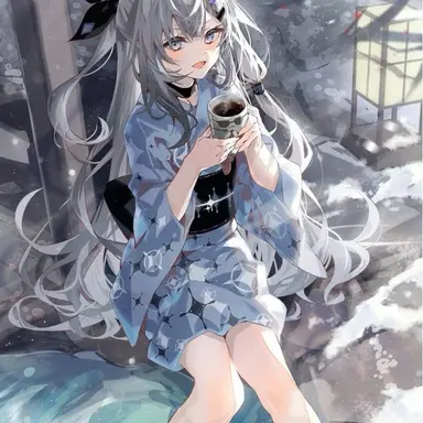 Profile image of べスティア ゼータ