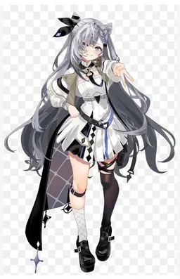 Profile image of べスティア ゼータ