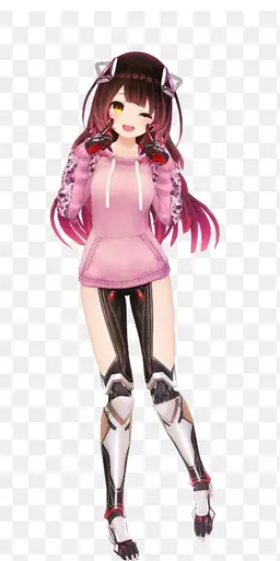 Profile image of ロボ子さん