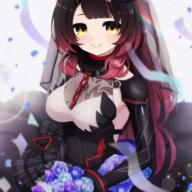Profile image of ロボ子さん