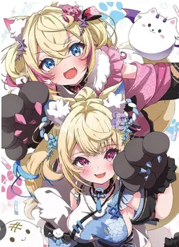 Profile image of フワワ アビスガード