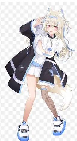 Profile image of フワワ アビスガード