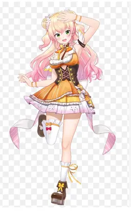 Profile image of 桃鈴ねね