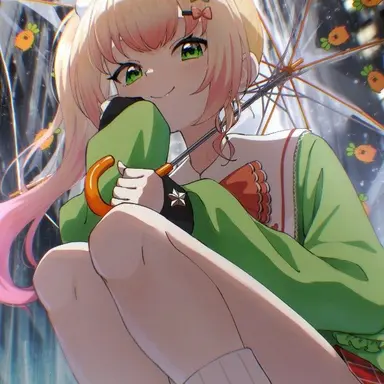 Profile image of 桃鈴ねね