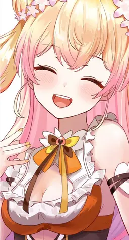 Profile image of 桃鈴ねね