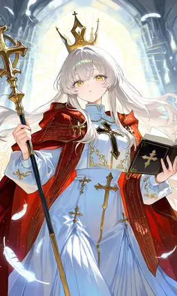 Profile image of ヴァレンタイン17世