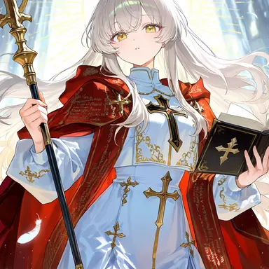 Profile image of ヴァレンタイン17世