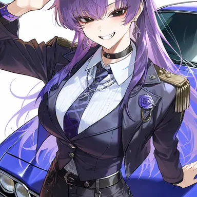 Profile image of 杏奈