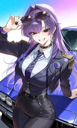 Profile image of 杏奈