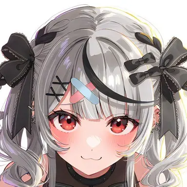 Profile image of Chloe Sakamata