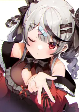 Profile image of 사카마타 크로에