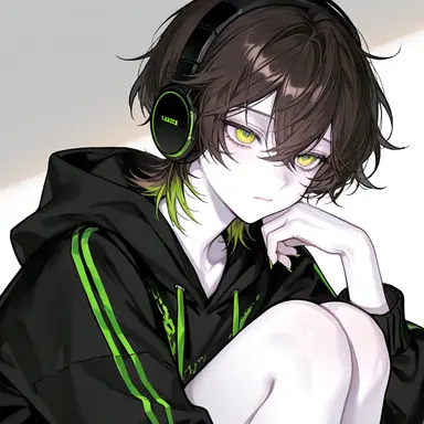 Profile image of 아오이