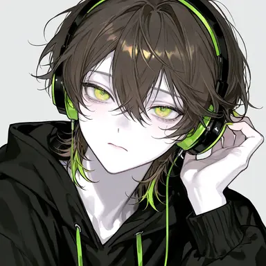 Profile image of あおい