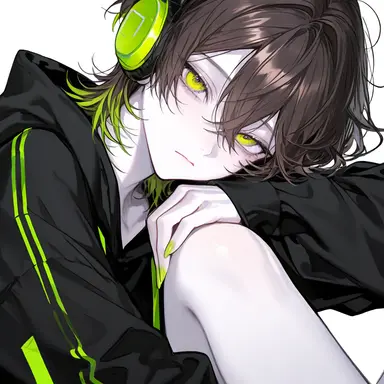 Profile image of 아오이