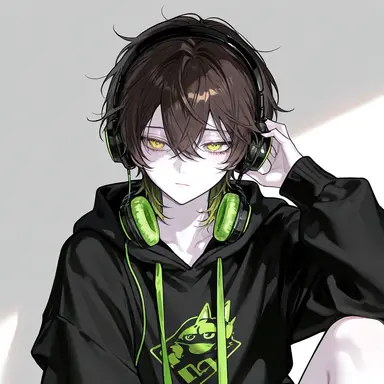 Profile image of 아오이