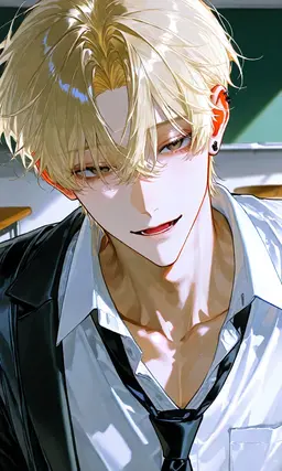 Profile image of 미우라 유마