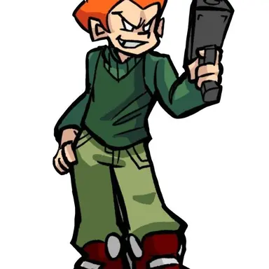 Profile image of Pico