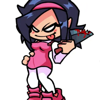 Profile image of Nene